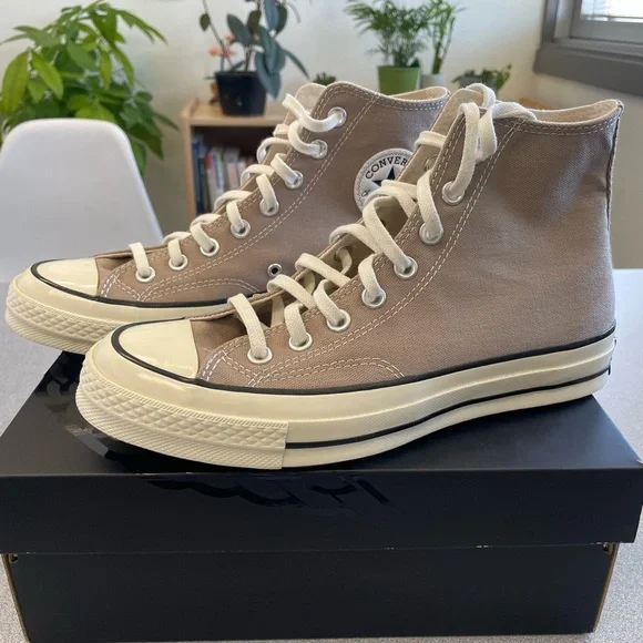 Converse Chuck Taylor Athletic Shoes - Picture 7 of 7